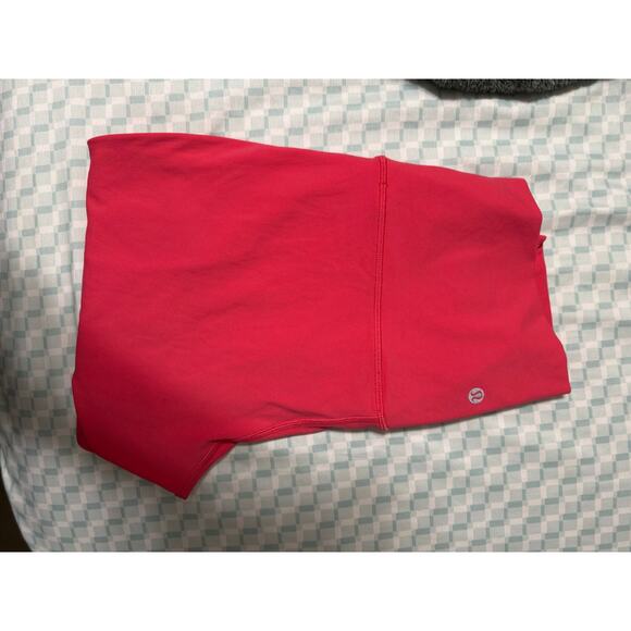 Lululemon Align (Double Lined) Size 10 / 28” - Picture 3 of 4